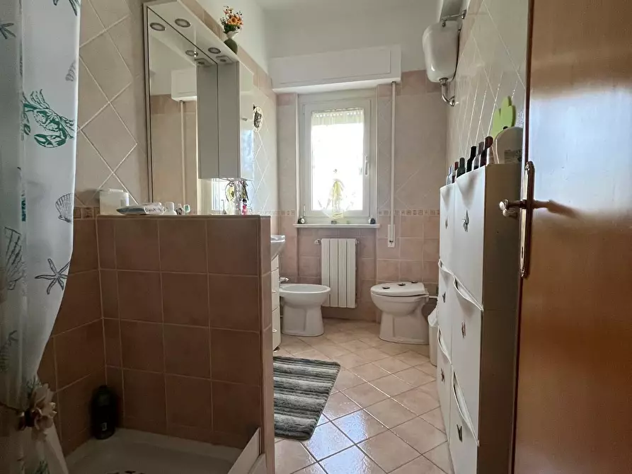 Immagine 20 di Quadrilocale in vendita  in Via Palombarese 124 a Fonte Nuova