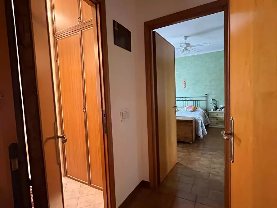 Immagine 25 di Quadrilocale in vendita  in Via Palombarese 124 a Fonte Nuova