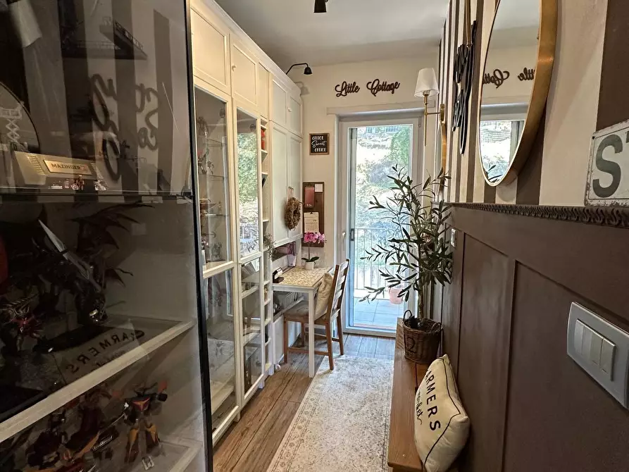 Immagine 24 di Quadrilocale in vendita  in Via Molise a Fonte Nuova