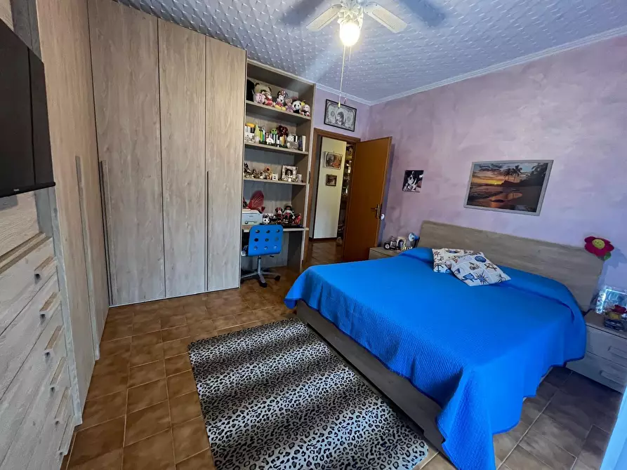 Immagine 19 di Quadrilocale in vendita  in Via Palombarese 124 a Fonte Nuova