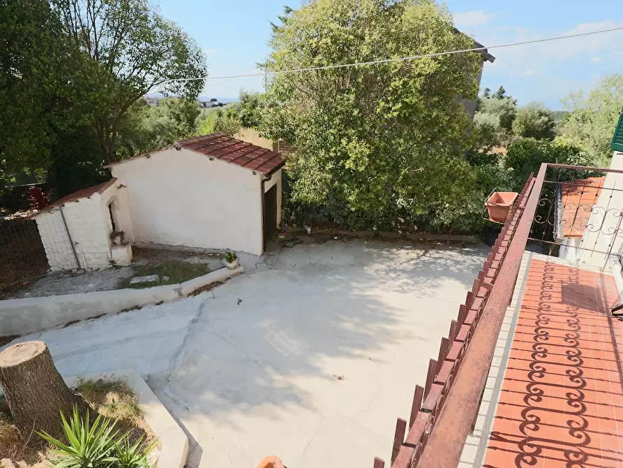 Immagine 18 di Villa in vendita  in via monte del Tiro 8 a Mentana