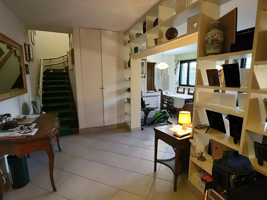 Immagine 8 di Villa in vendita  in Via di Marco Simone 84 a Guidonia Montecelio