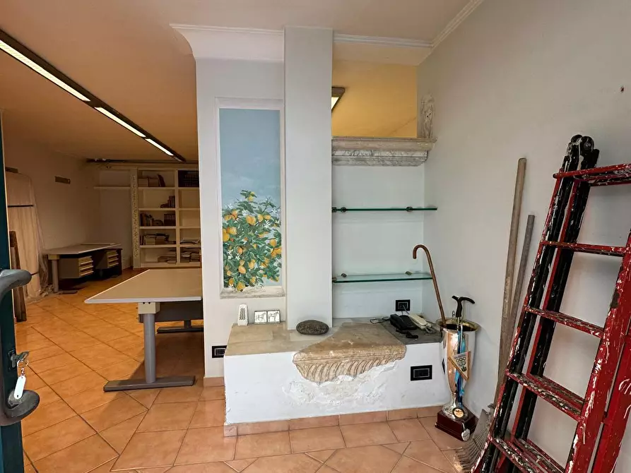 Immagine 5 di Quadrilocale in vendita  in Via Sant' Angelo Romano 1 a Fonte Nuova