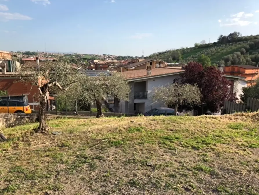 Immagine 6 di Terreno edificabile in vendita  in via alpi a Fonte Nuova