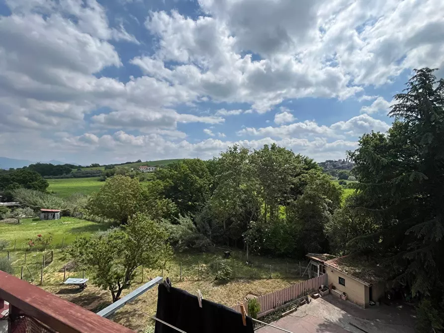 Immagine 13 di Quadrilocale in vendita  in Via Palombarese 124 a Fonte Nuova