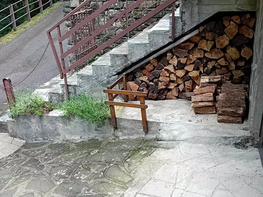 Immagine 18 di Villetta a schiera in vendita  a Bedonia