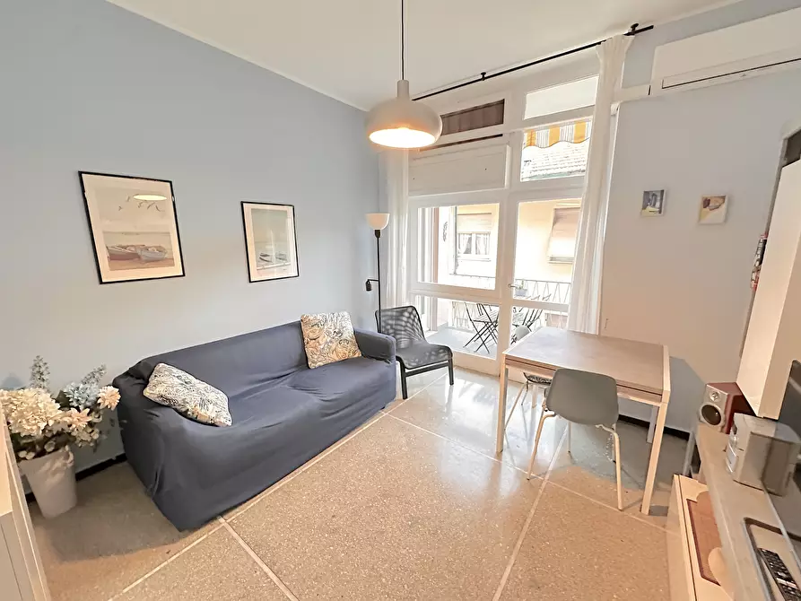 Immagine 6 di Bilocale in affitto  a Chiavari