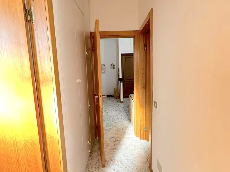 Immagine 9 di Trilocale in vendita  a Carasco