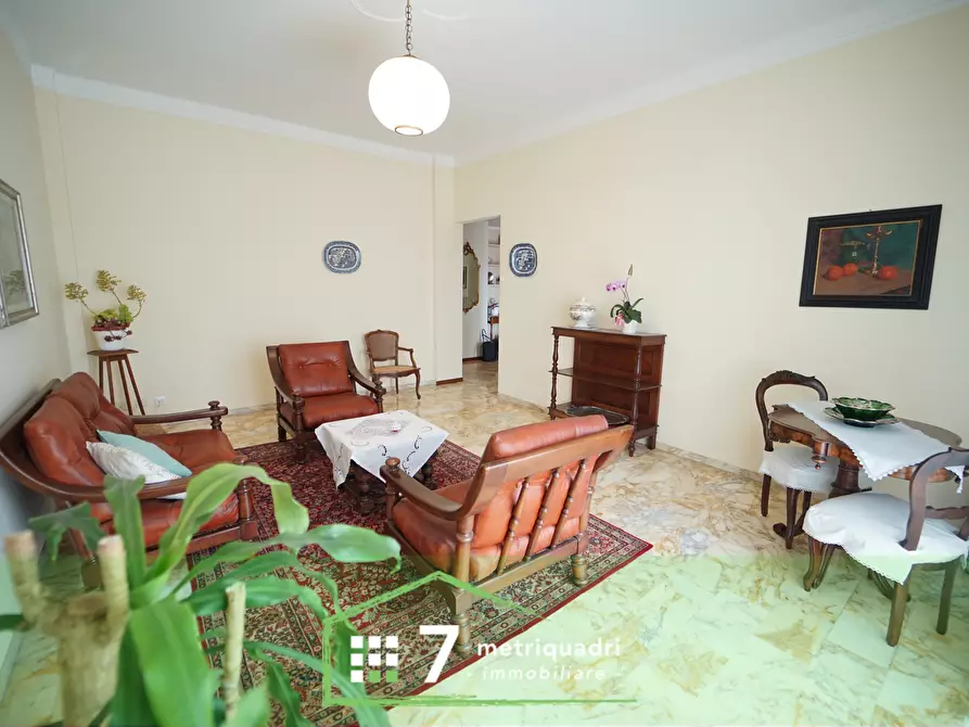 Immagine 8 di Pentalocale in affitto  a Chiavari