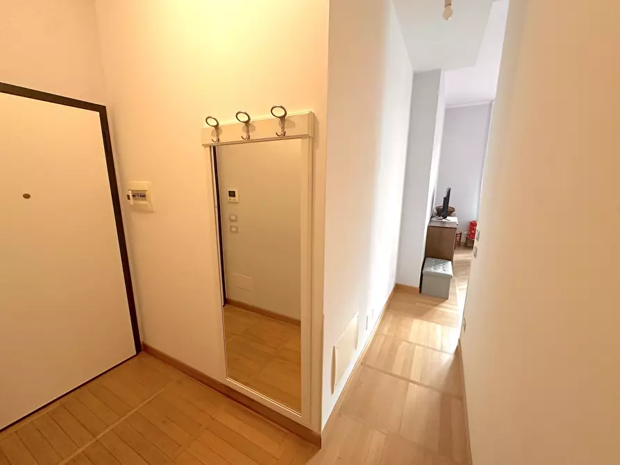 Immagine 16 di Trilocale in affitto  in Piazza Madonna dell'Orto a Chiavari