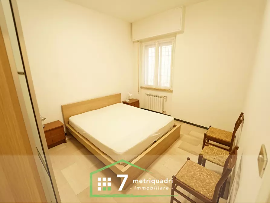 Immagine 7 di Bilocale in affitto  in C.so Colombo 107-1 a Chiavari