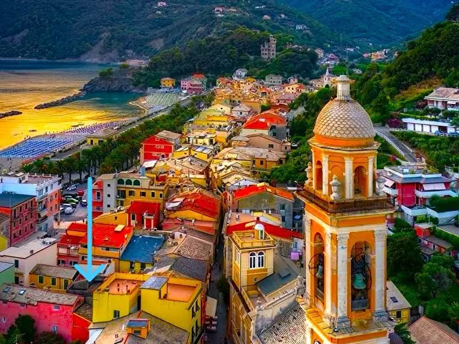 Immagine 1 di Terratetto in vendita  a Moneglia