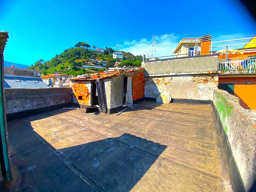 Immagine 4 di Terratetto in vendita  a Moneglia