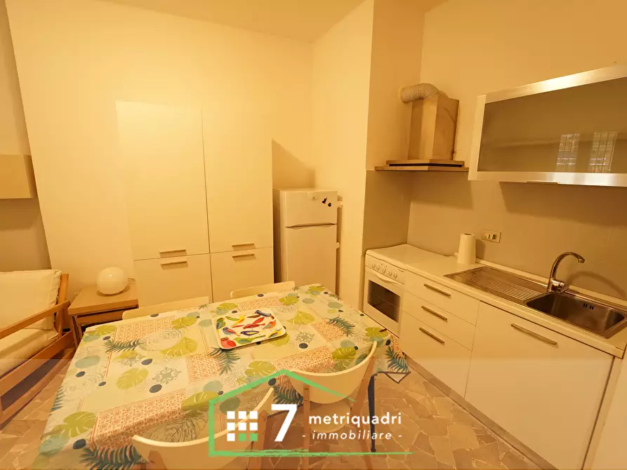 Immagine 4 di Bilocale in affitto  in C.so Colombo 107-1 a Chiavari