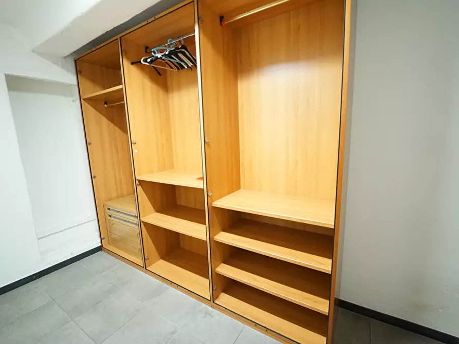 Immagine 15 di Quadrilocale in affitto  a Chiavari