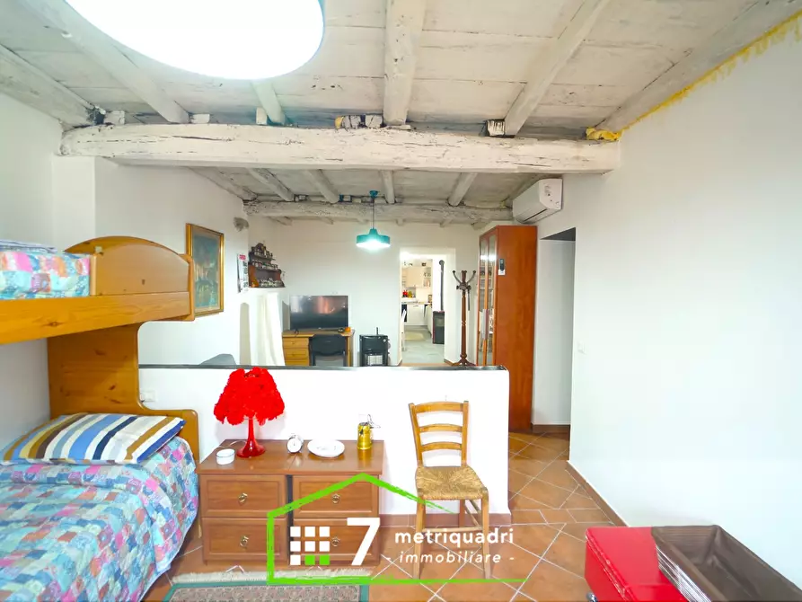 Immagine 11 di Terratetto in vendita  a Cicagna