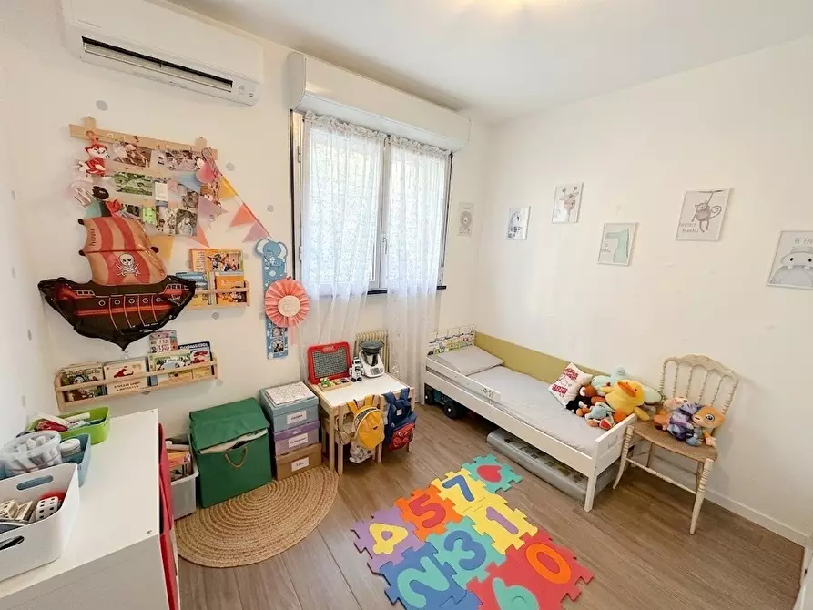 Immagine 8 di Appartamento in vendita  in Via Pianello 15 a Chiavari