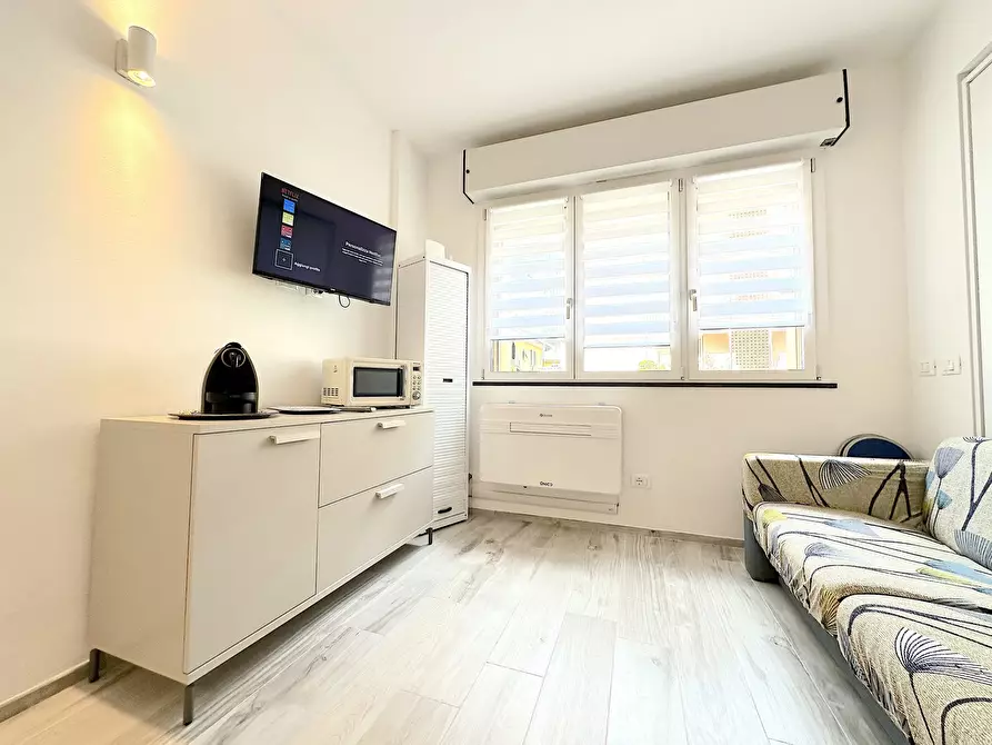 Immagine 5 di Monolocale in affitto  a Lavagna