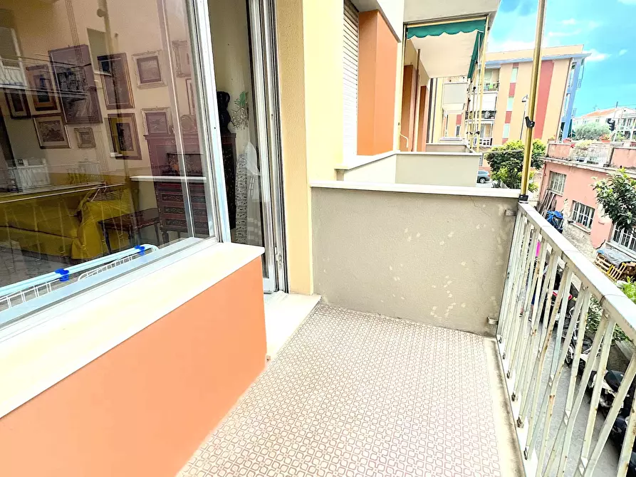 Immagine 18 di Trilocale in vendita  a Lavagna