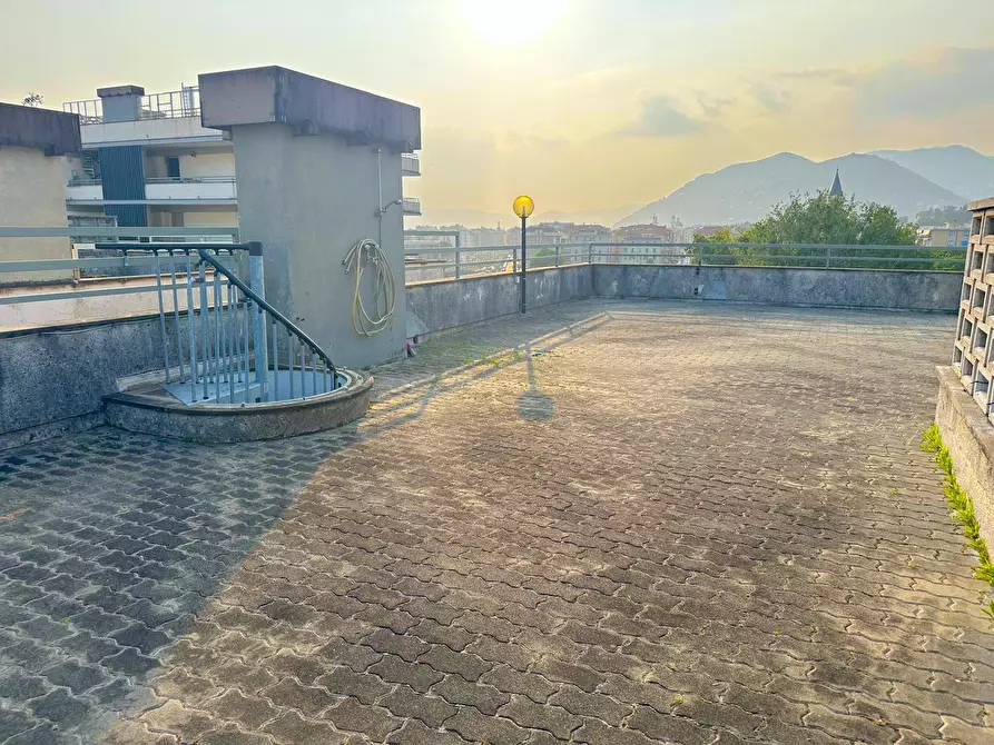 Immagine 12 di Bilocale in affitto  in Piazza la Scafa a Lavagna