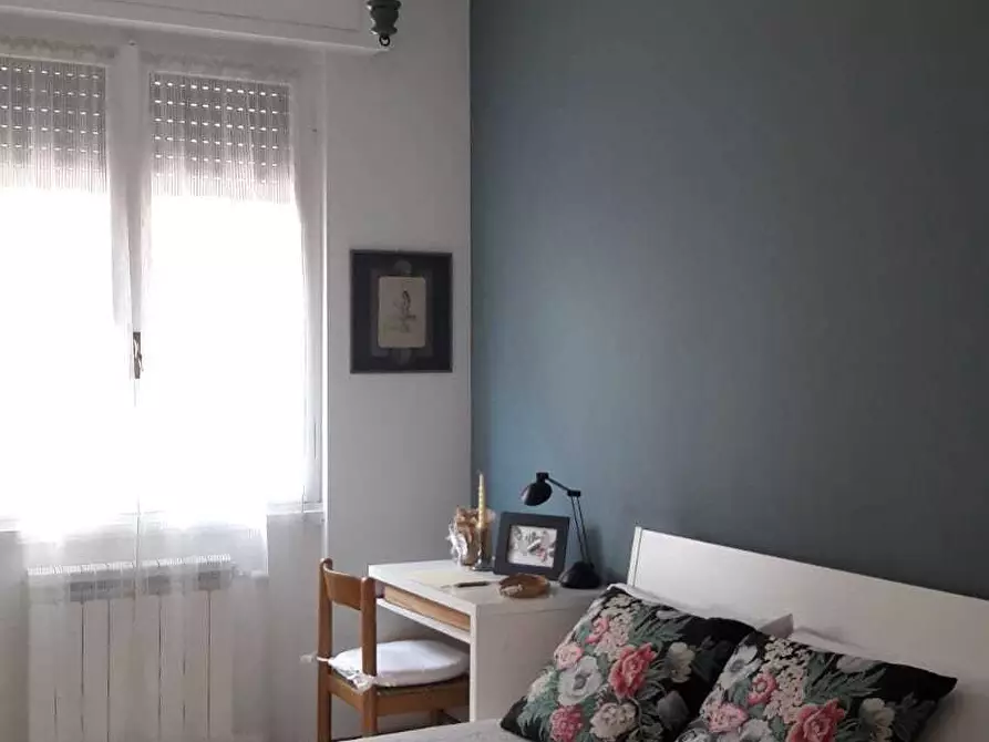 Immagine 12 di Bilocale in affitto  a Lavagna