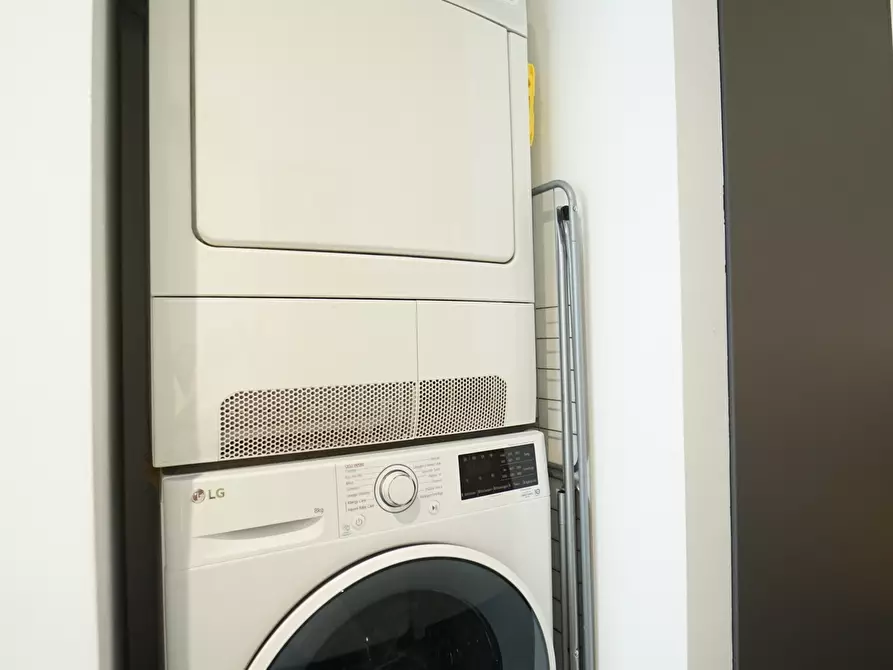 Immagine 24 di Trilocale in affitto  a Chiavari