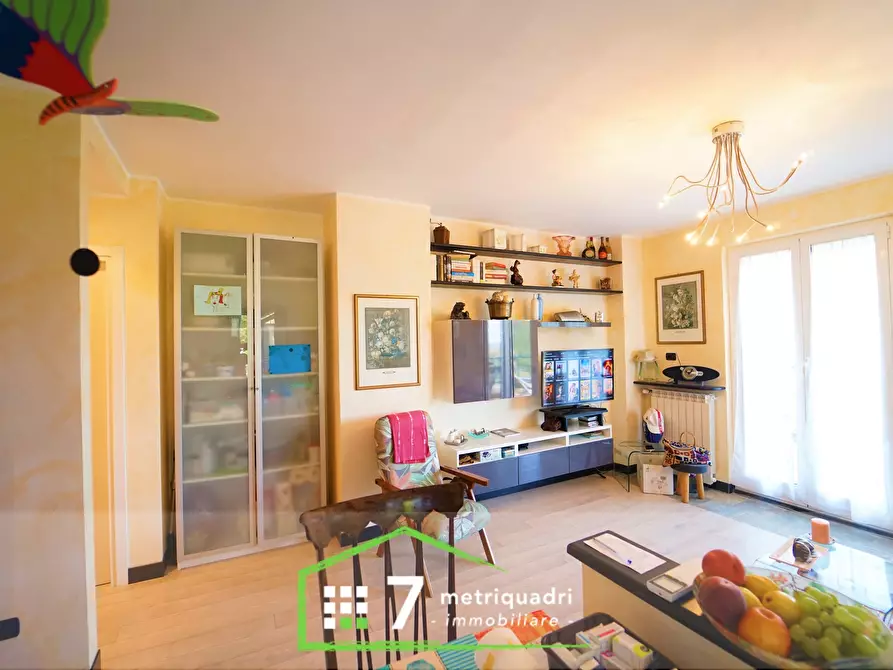 Immagine 3 di Bilocale in affitto  a Chiavari