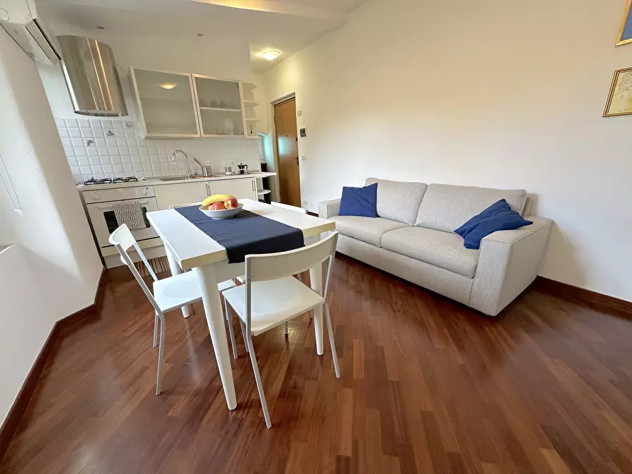 Immagine 3 di Bilocale in affitto  a Chiavari