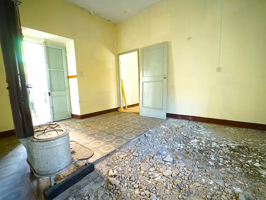 Immagine 8 di Terratetto in vendita  a Tornolo