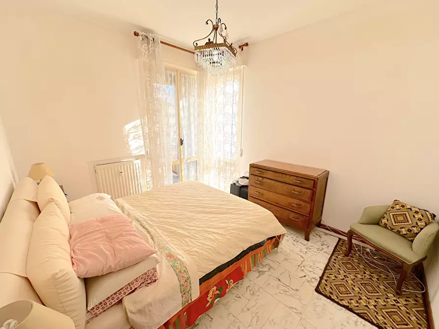 Immagine 5 di Trilocale in vendita  a Carasco