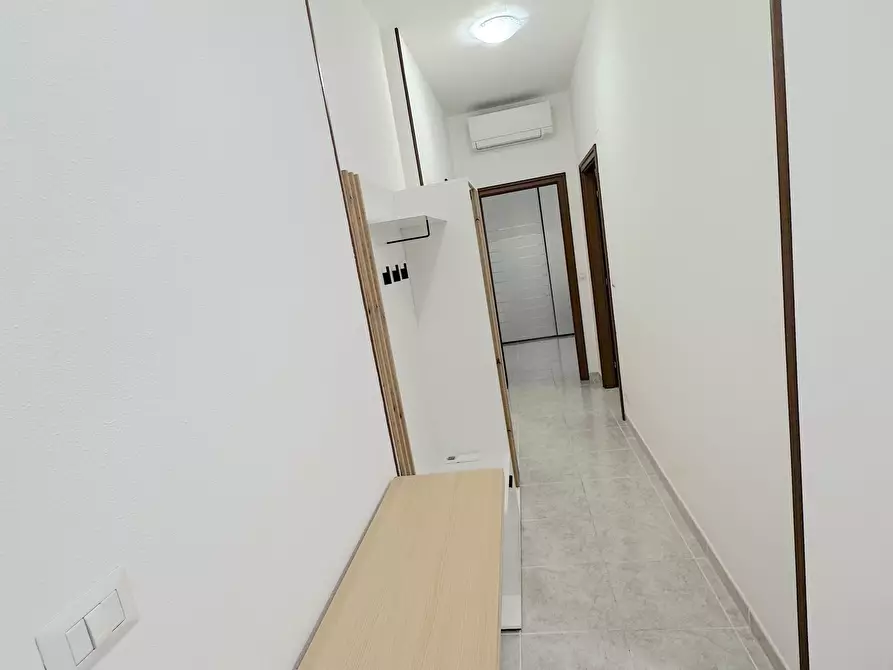 Immagine 16 di Trilocale in affitto  a Chiavari