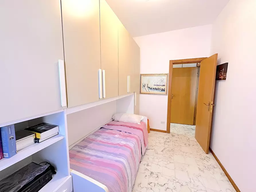 Immagine 8 di Trilocale in vendita  a Carasco