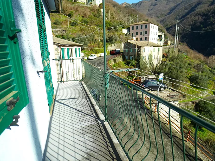 Immagine 17 di Terratetto in vendita  a Cicagna