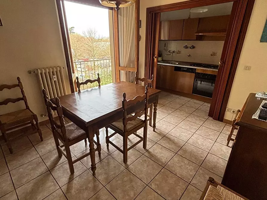 Immagine 22 di Quadrilocale in vendita  in Via San Giusto a Scandicci