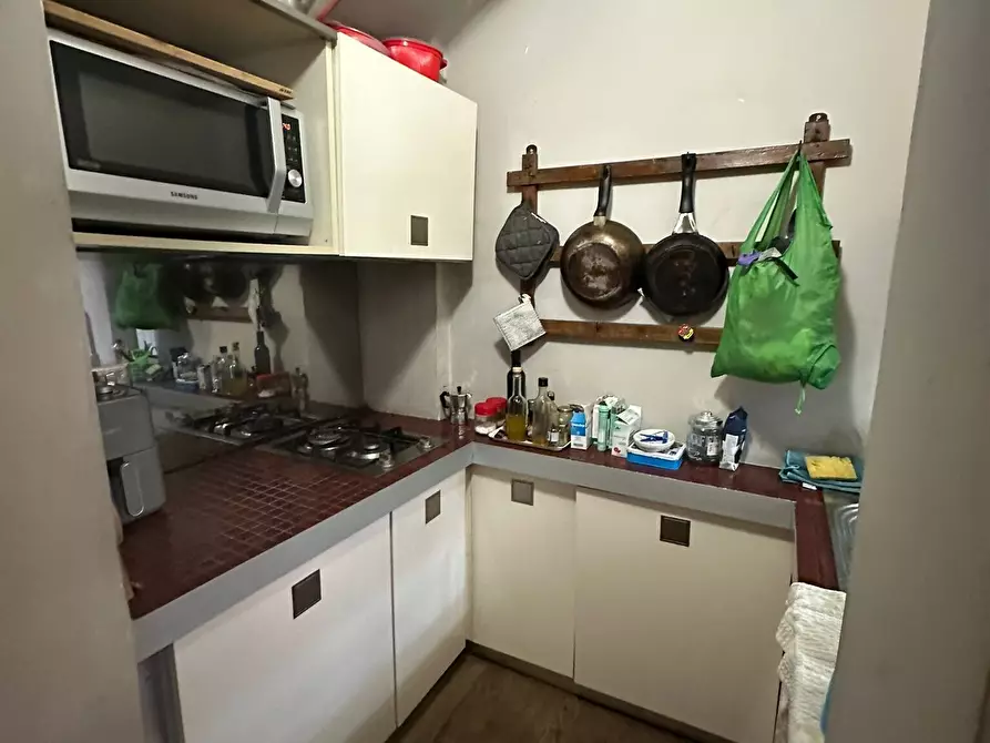 Immagine 11 di Quadrilocale in affitto  in Piazza Indipendenza a Firenze