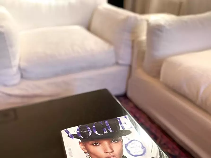 Immagine 11 di Trilocale in affitto  in Via del Curtatone a Firenze