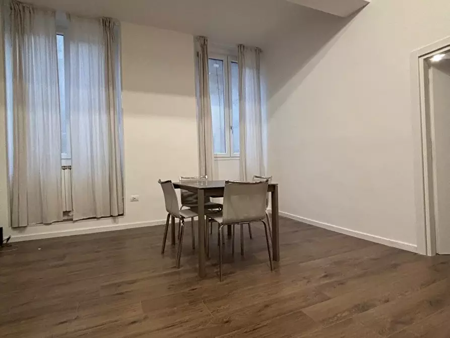 Immagine 2 di Trilocale in affitto  in Piazza Pitti a Firenze