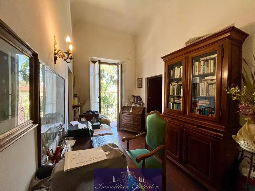 Immagine 12 di Terratetto in vendita  in Via di Triozzi Basso a Scandicci