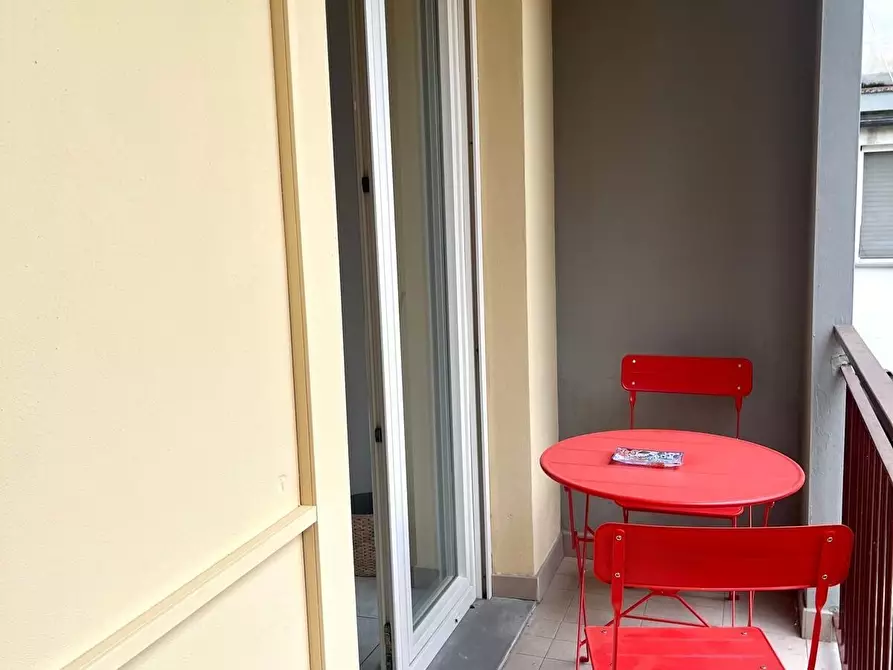 Immagine 14 di Monolocale in affitto  in Via Paisiello a Firenze