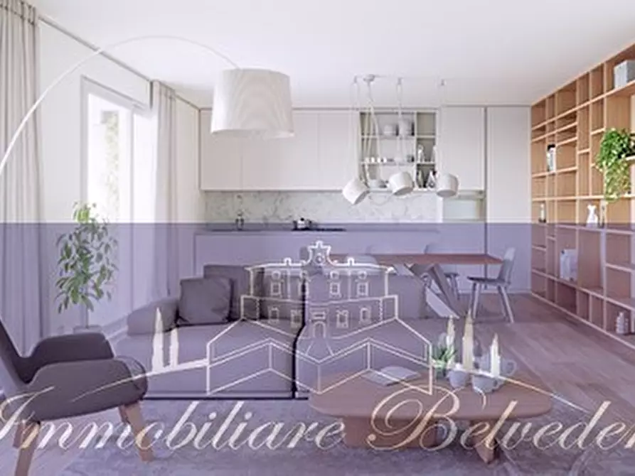 Immagine 8 di Villa in vendita  in Via XX Settembre a Firenze