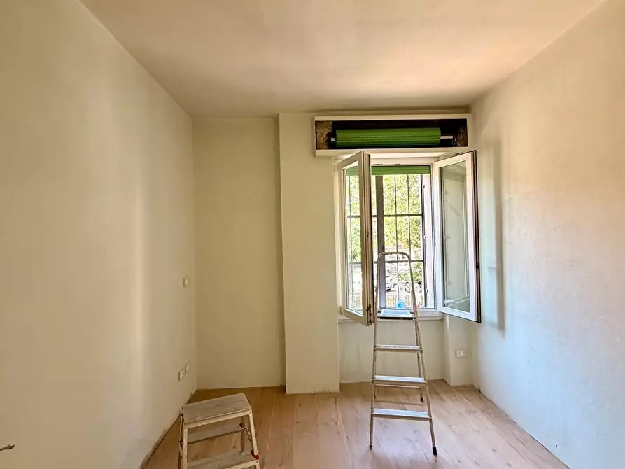 Immagine 4 di Trilocale in vendita  in Via Tino di Camaino a Firenze