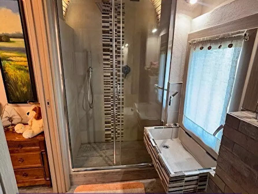 Immagine 17 di Appartamento in vendita  in Via di Villamagna a Bagno A Ripoli