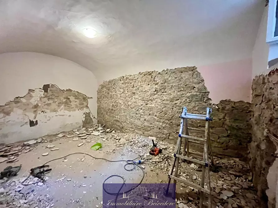 Immagine 10 di Appartamento in vendita  in Via Campo d'Arrigo a Firenze