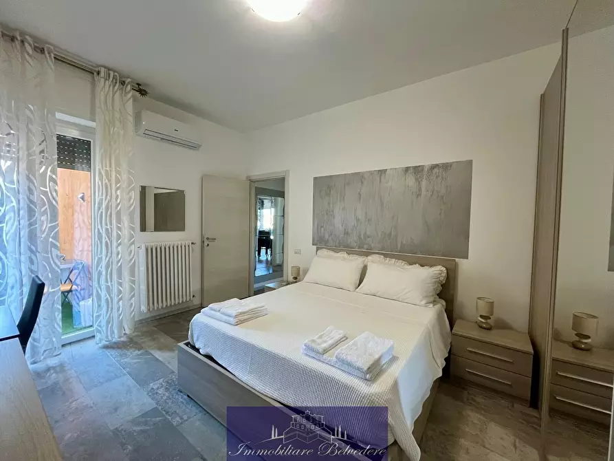 Immagine 23 di Trilocale in vendita  in Via Carissimi a Firenze