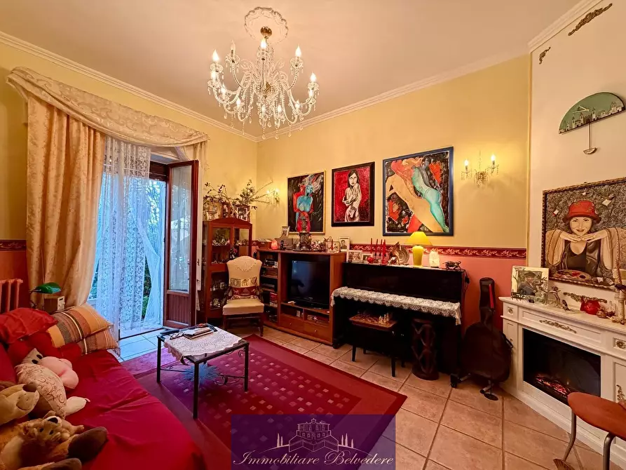 Immagine 2 di Appartamento in vendita  in Via Galeno a Firenze