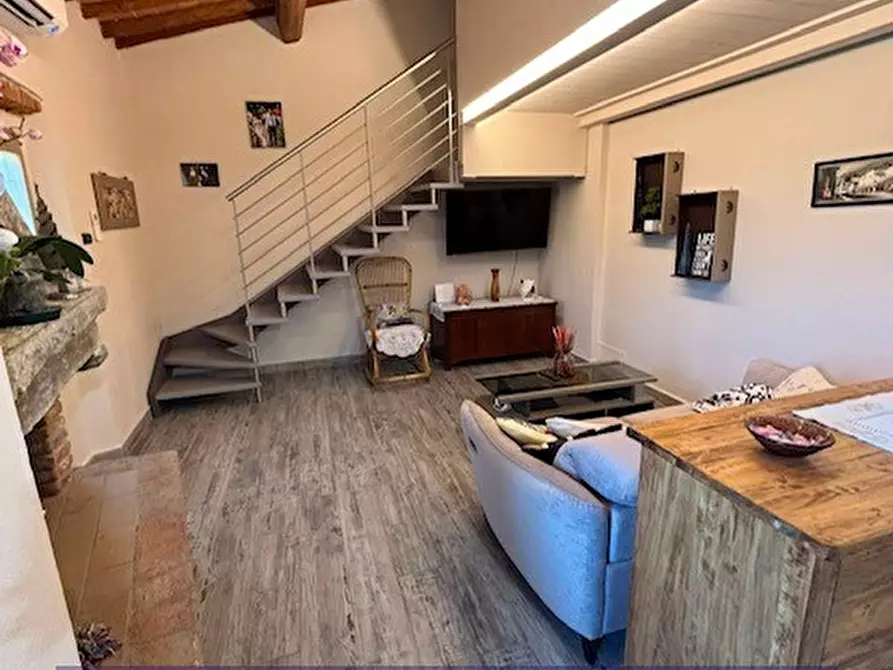 Immagine 33 di Appartamento in vendita  in Via di Villamagna a Bagno A Ripoli