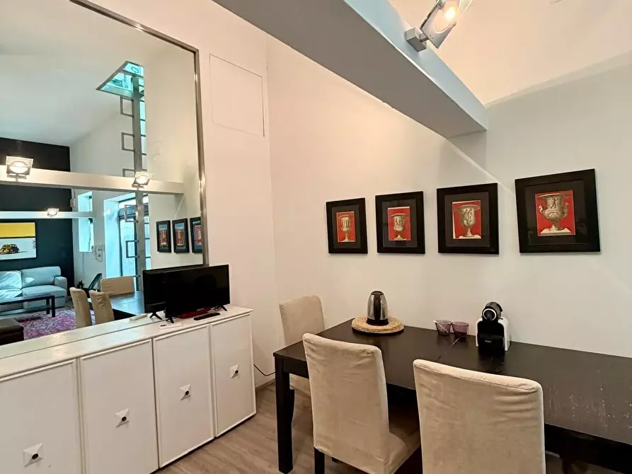 Immagine 16 di Bilocale in vendita  in Via San Gallo a Firenze