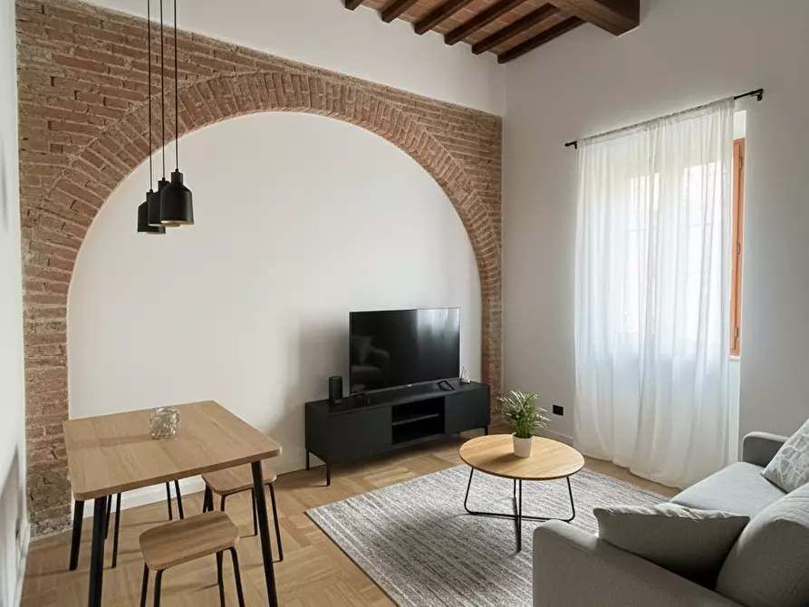 Immagine 4 di Appartamento in vendita  in Via del Paradiso a Firenze