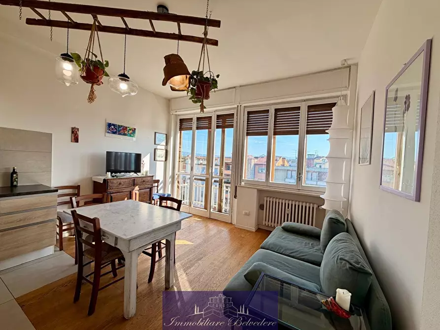 Immagine 16 di Trilocale in affitto  in Via delle Porte Nuove a Firenze