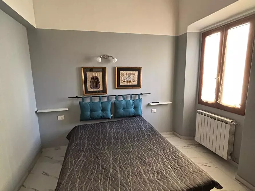 Immagine 6 di Terratetto in vendita  in Via Giovan Filippo Mariti a Firenze